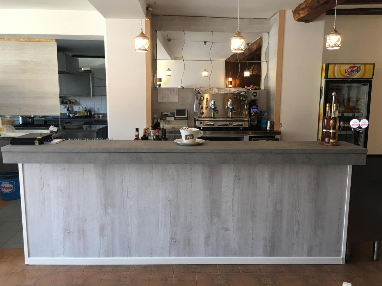 Novaggio Albergo Ristorante Belcantone מראה חיצוני תמונה
