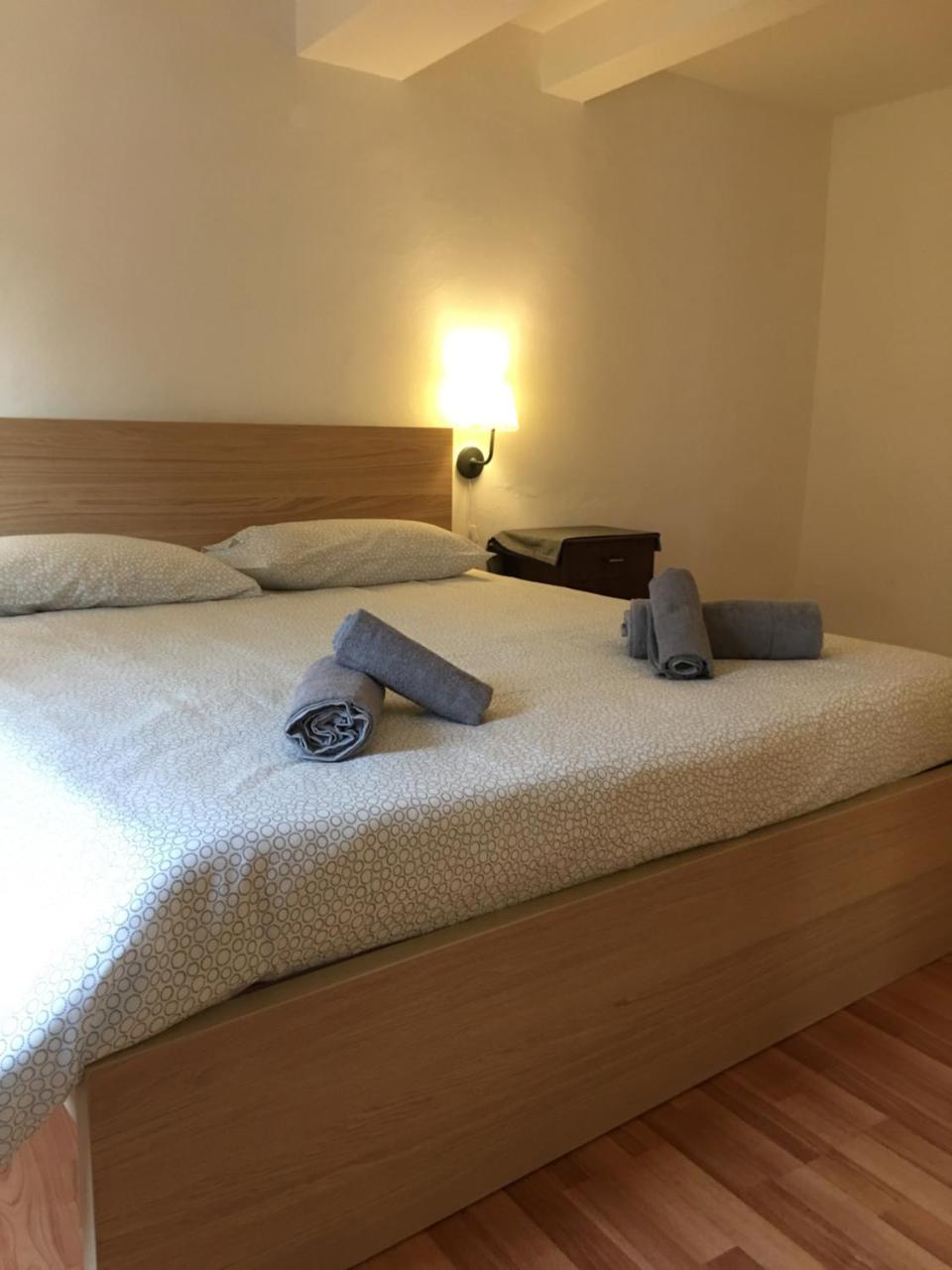 Novaggio Albergo Ristorante Belcantone מראה חיצוני תמונה