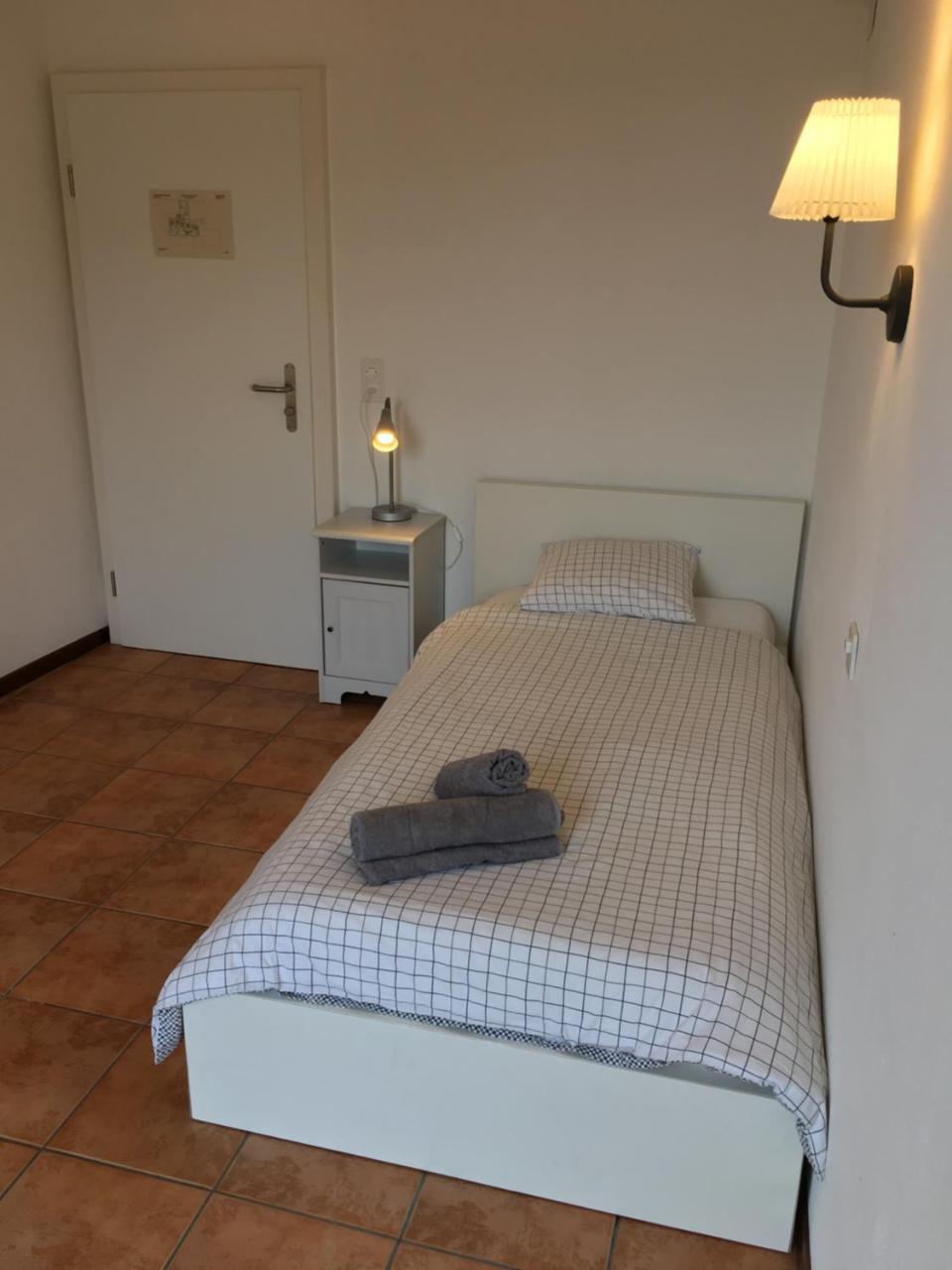 Novaggio Albergo Ristorante Belcantone מראה חיצוני תמונה