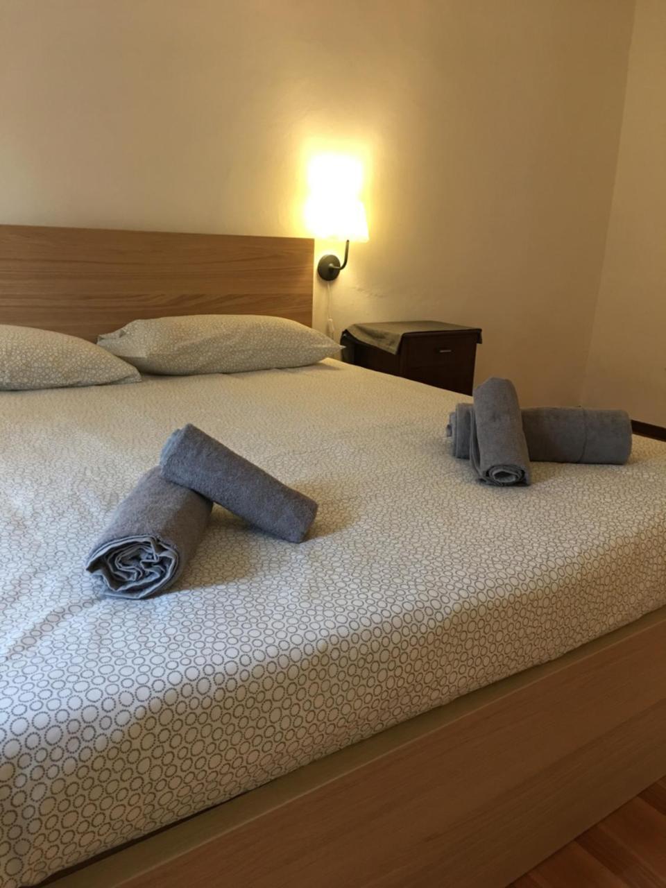 Novaggio Albergo Ristorante Belcantone מראה חיצוני תמונה