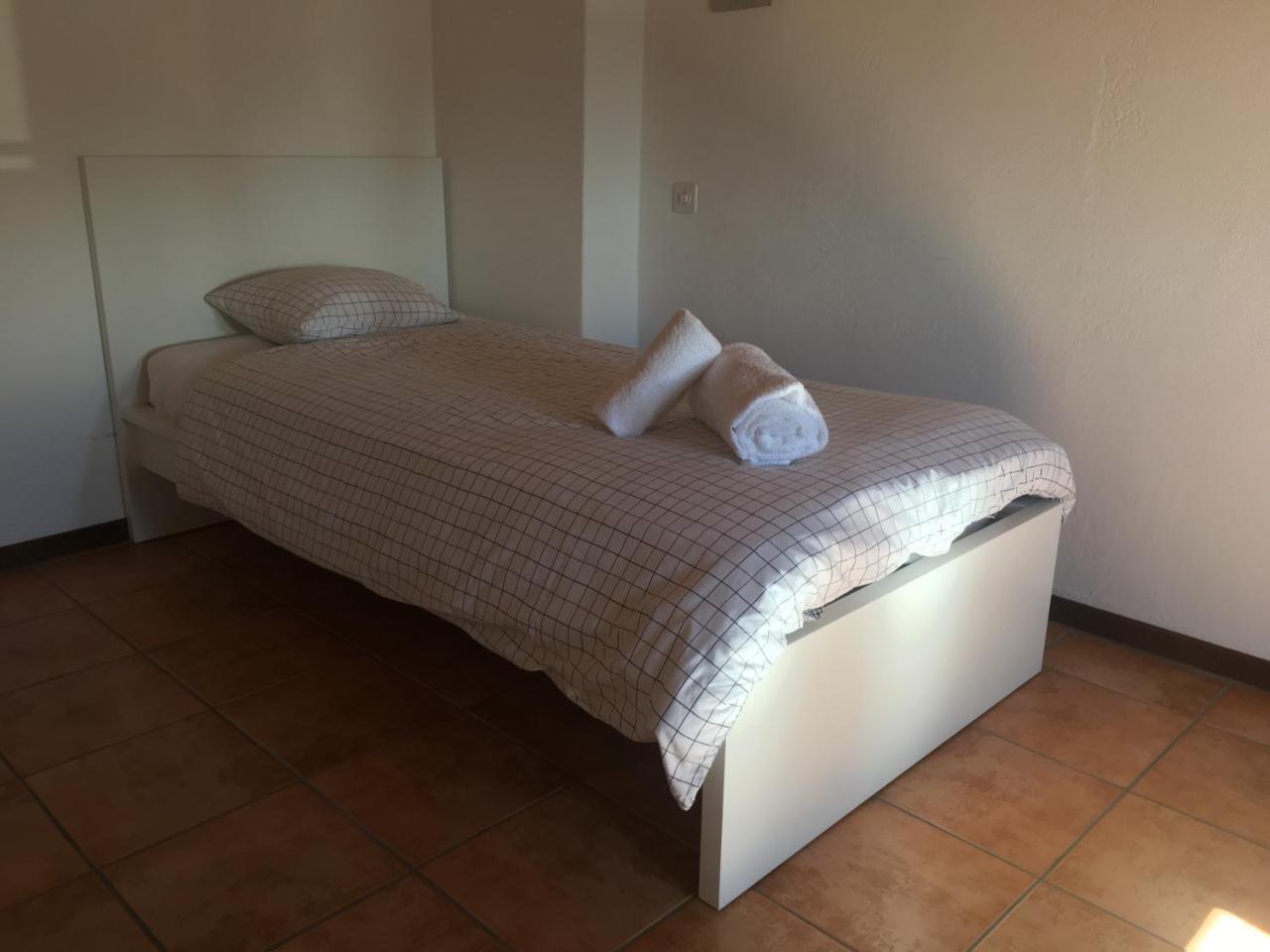 Novaggio Albergo Ristorante Belcantone מראה חיצוני תמונה