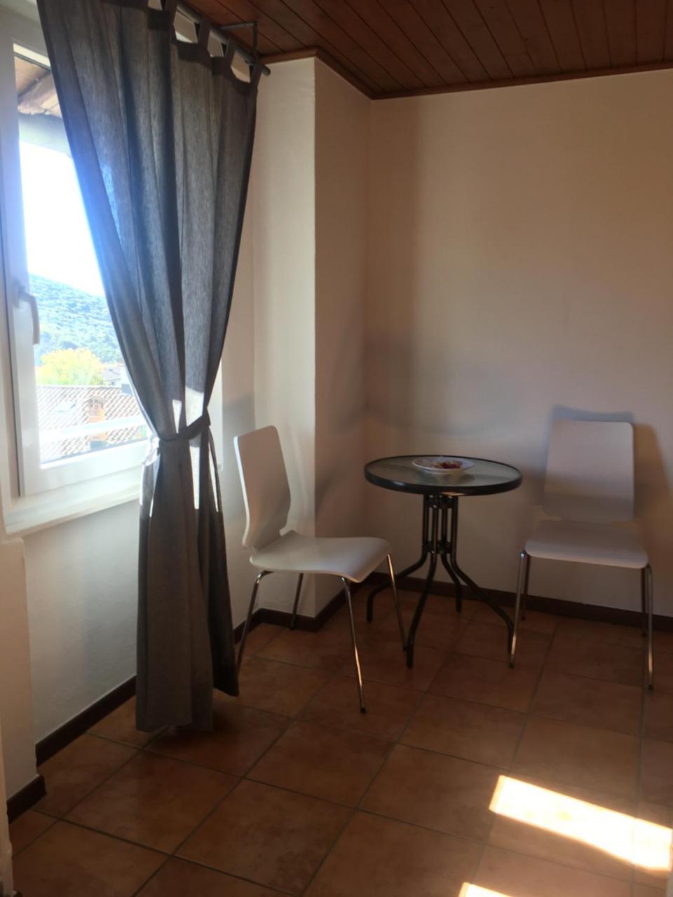 Novaggio Albergo Ristorante Belcantone מראה חיצוני תמונה