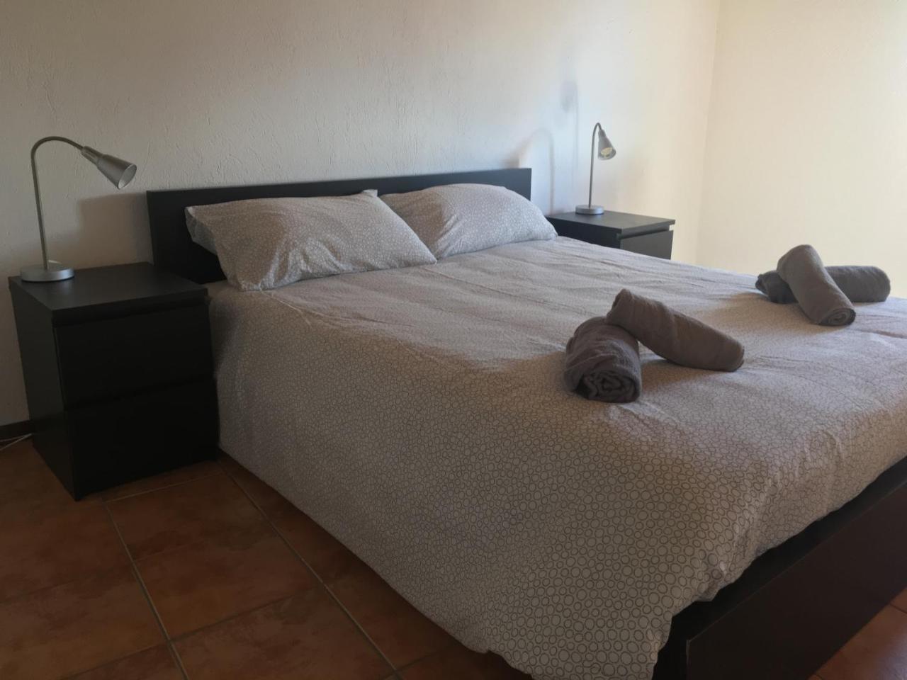 Novaggio Albergo Ristorante Belcantone מראה חיצוני תמונה