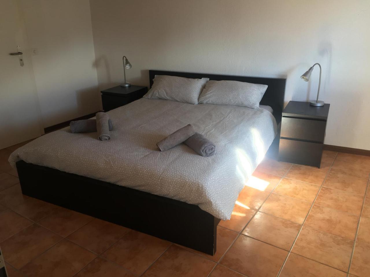 Novaggio Albergo Ristorante Belcantone מראה חיצוני תמונה