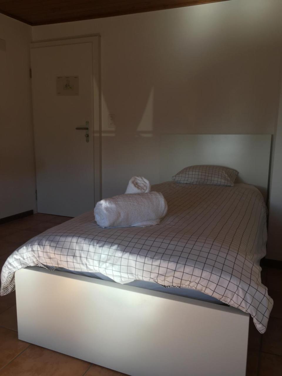 Novaggio Albergo Ristorante Belcantone מראה חיצוני תמונה