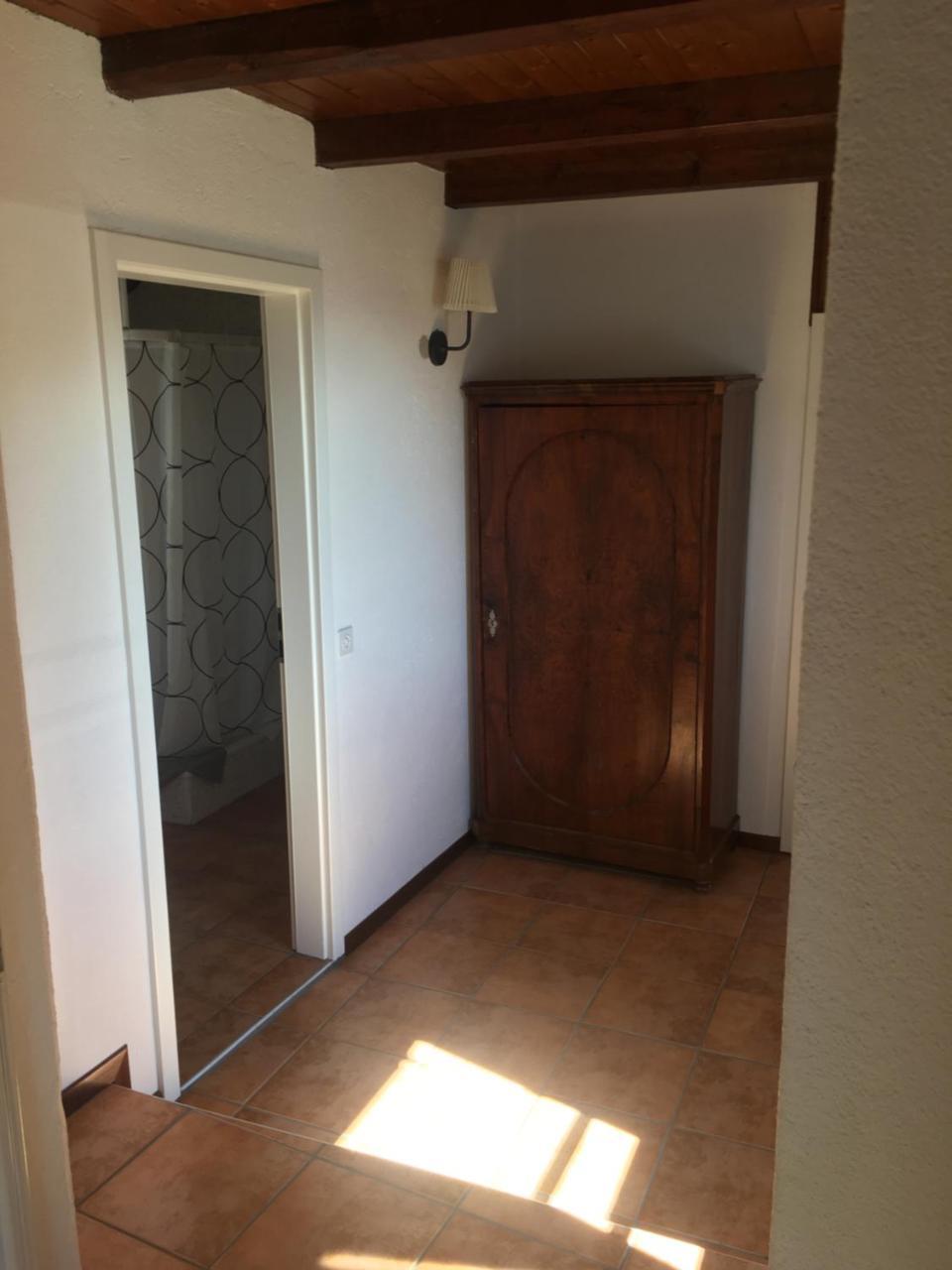 Novaggio Albergo Ristorante Belcantone מראה חיצוני תמונה