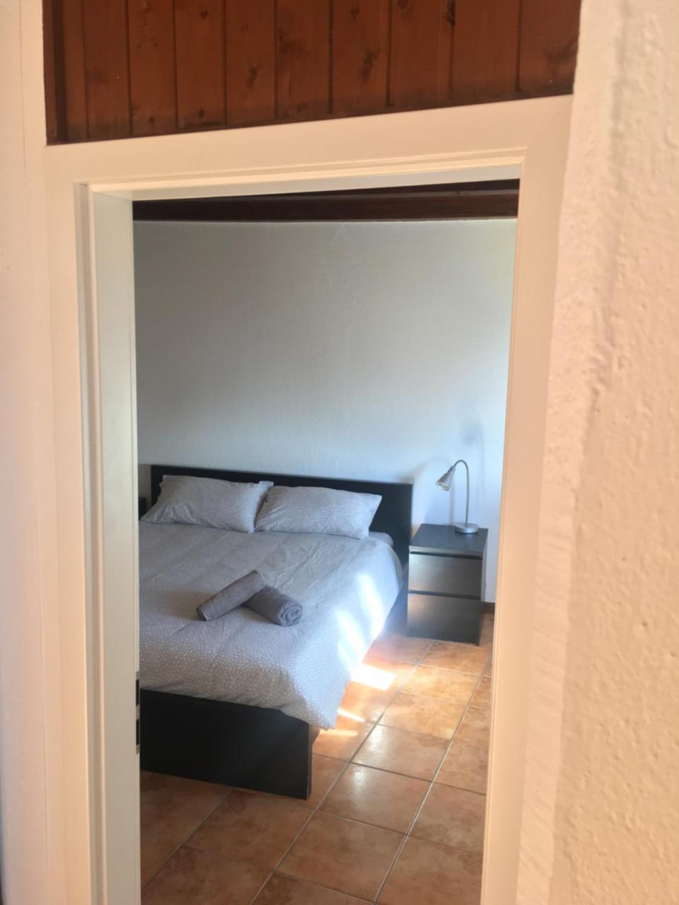 Novaggio Albergo Ristorante Belcantone מראה חיצוני תמונה