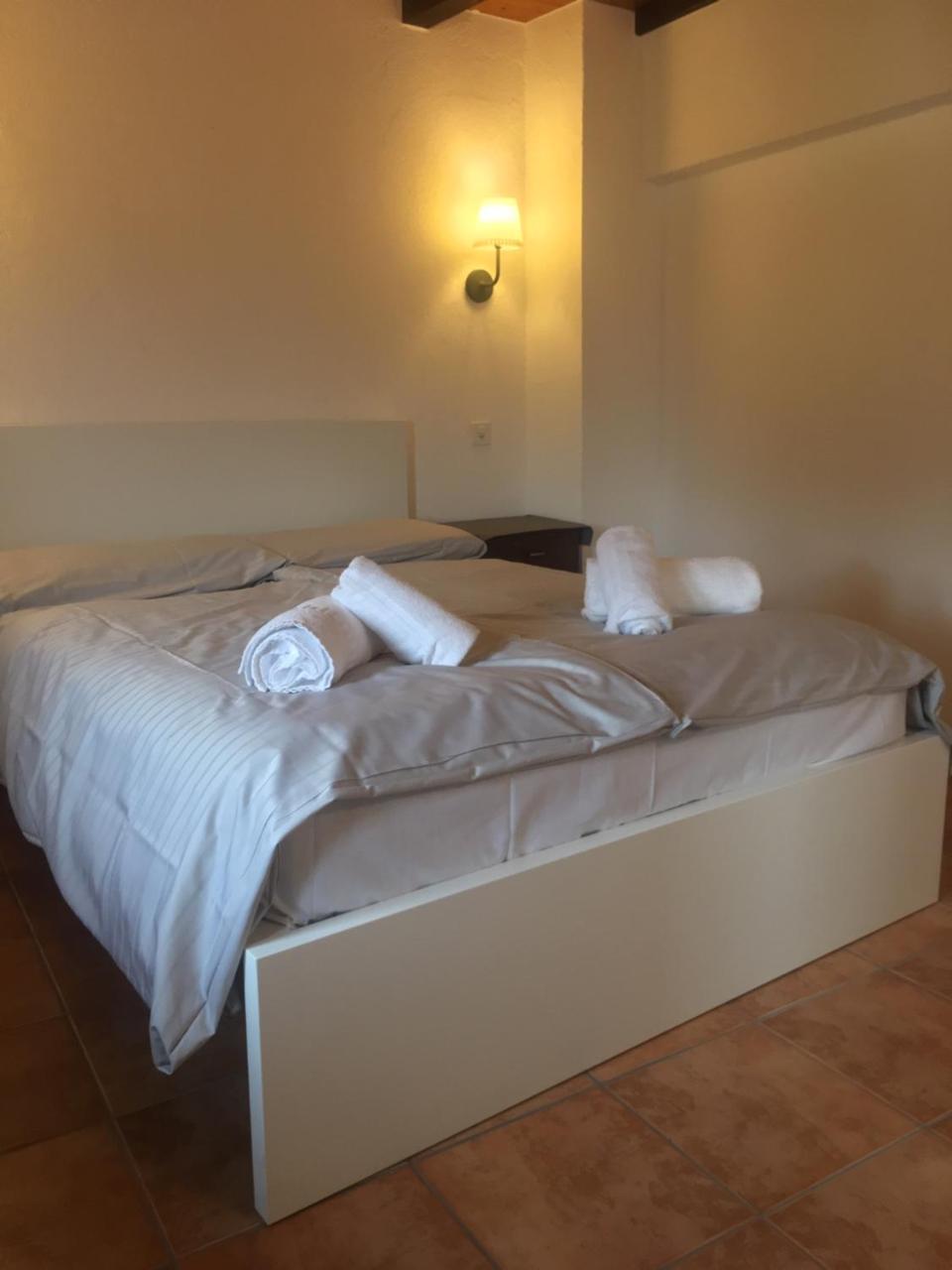 Novaggio Albergo Ristorante Belcantone מראה חיצוני תמונה